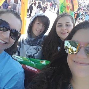 Meet your Posher, Hayden